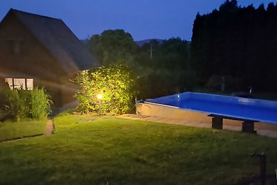 SUSAN - Schwimmen bei jedem Wetter