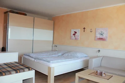 Appartamento Vacanza con famiglia Schönberg
