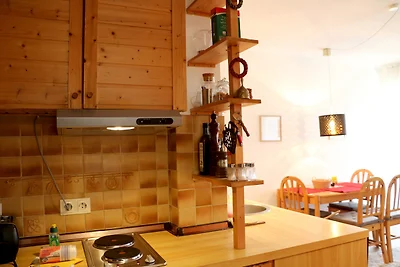 Ferienwohnung Schwarzwald Nest