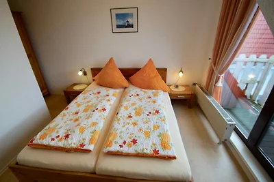 Appartamento Vacanza con famiglia Grödersby