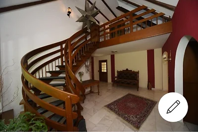 Appartamento Vacanza con famiglia Hage