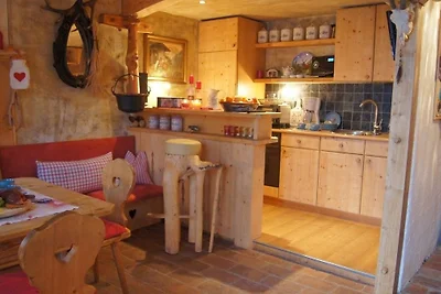 Hüttenurlaub Nähe Skigebiete der