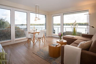 Apartmenthaus "Kiki", Wohnung