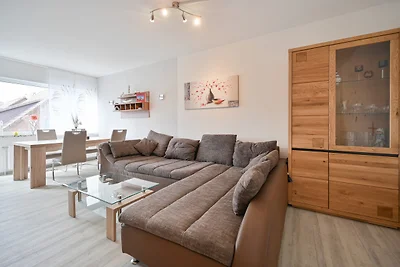 Apartament Dla rodzin Dahme