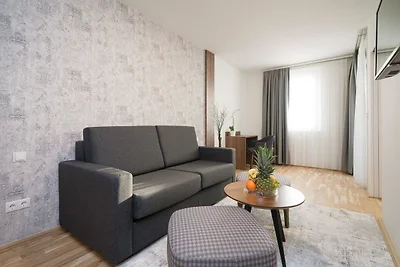 Vakantieappartement Gezinsvakantie Wien