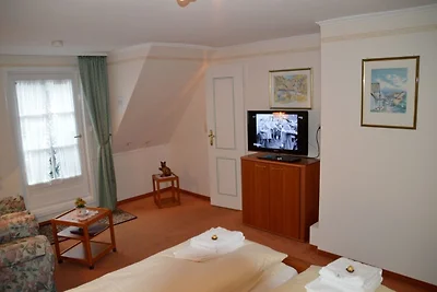 Nordseestübchen Whg. 05