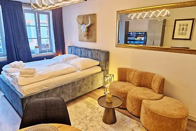 WunderFlunder - Modern, stilvoll