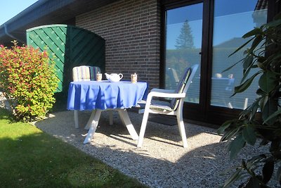 Gästehaus Lindemann 1, Knudtsenweg