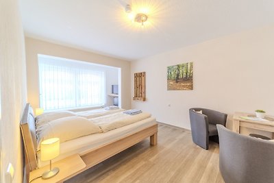 Vakantieappartement Gezinsvakantie Meppen