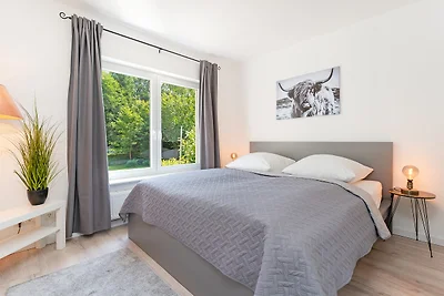 Casa vacanze Vacanza di relax Eutin