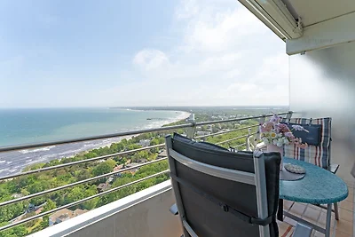 apartman za odmor Obiteljski odmor Timmendorfer Strand
