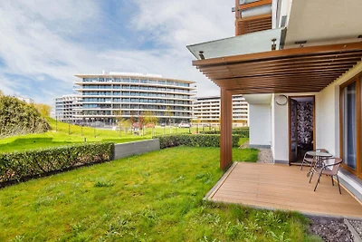 Sun&Snow Olympic Park - Apartament