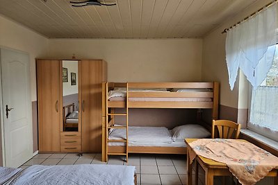 Vakantieappartement Gezinsvakantie Usingen