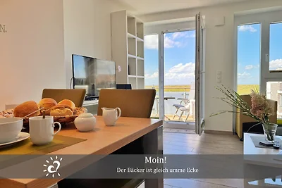 Appartamento Vacanza con famiglia Dorum