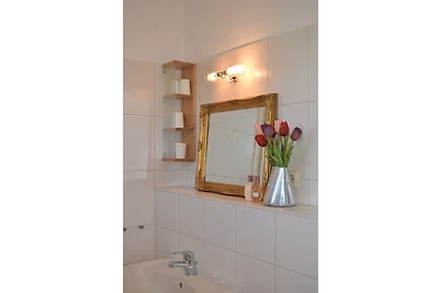 Appartamento Vacanza con famiglia Staberdorf