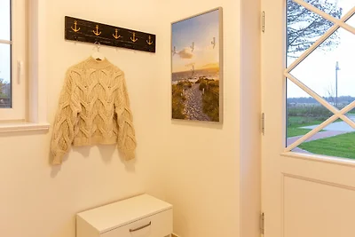 Vakantiehuis Ontspannende vakantie Nebel