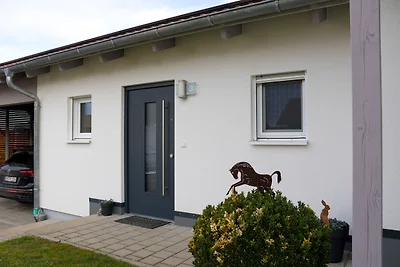Ferienwohnung IDA