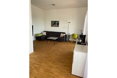 Vakantieappartement Gezinsvakantie Oerlinghausen