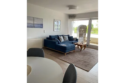 Apartment 1904 in Tossens
