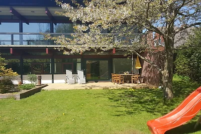 Ferienwohnung im Haus "Danmark"