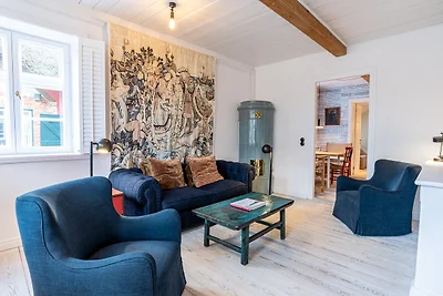 Sönnes Stuuv im Haus Betty