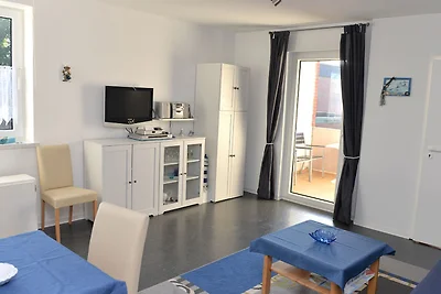 Vakantieappartement Gezinsvakantie Butjadingen