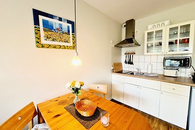 Vakantieappartement Gezinsvakantie Bastorf