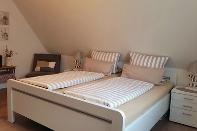 Casa de vacaciones Vacaciones de reposo Hage