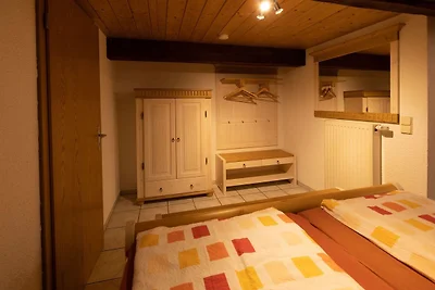 Ferienhof Gerda - Ferienwohnung