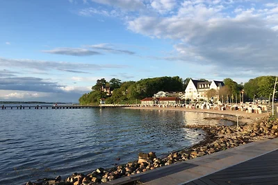 Appartamento Vacanza con famiglia Glücksburg