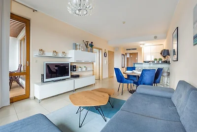 Sun&Snow Olympic Park - Apartament