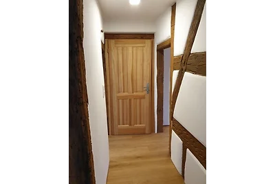 Torhaus Rattelsdorf - Wohnung 3