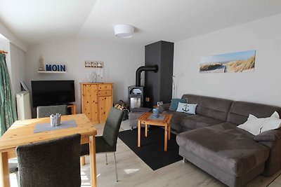 Vakantieappartement Gezinsvakantie Neukirchen in Ostholstein