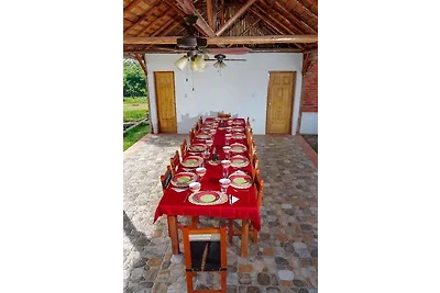 Appartamento Vacanza con famiglia Pinar del Rio