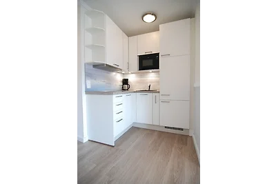 Vakantieappartement Gezinsvakantie Grömitz