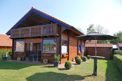 Casa vacanze Vacanza di relax Walchum