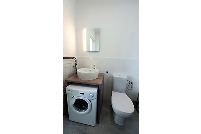 Vakantiehuis Ontspannende vakantie Czaplinek