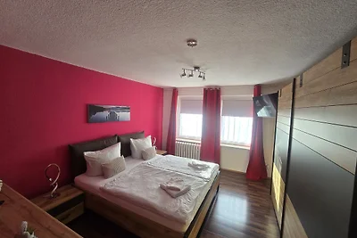 Ferienwohnung, Apartment