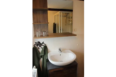 Vakantieappartement Gezinsvakantie Bertsdorf-Hörnitz