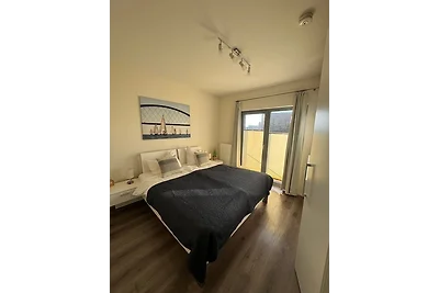 Ostsee - Appartement Nr. 62