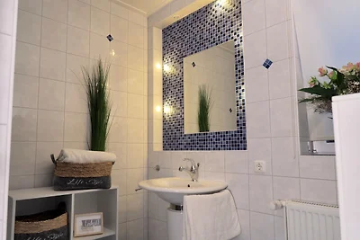 Casa vacanze Vacanza di relax Göhren-Lebbin