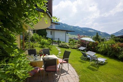 Ferienwohnung Sonnhangblick von