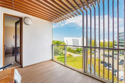 Sun&Snow Olympic Park - Apartament