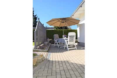 Casa vacanze Vacanza di relax Bad Salzungen