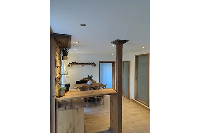 Vakantieappartement Gezinsvakantie Schönau an der Brend