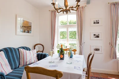 Maison de vacances Vacances relaxation Greetsiel