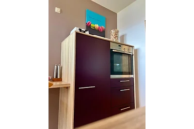 Ferienwohnung Brockenblick