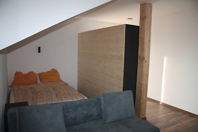 Vakantieappartement Gezinsvakantie Bräunlingen