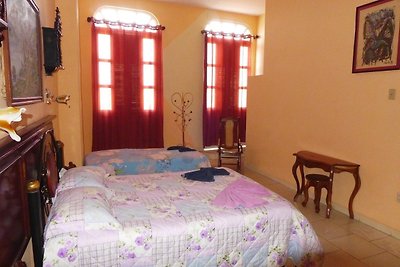 Vakantieappartement Gezinsvakantie Santiago de Cuba