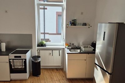 Vakantieappartement Gezinsvakantie Kaiserslautern